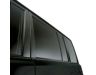 Scion xB Rear Bumper Applique