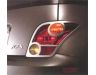 Taillight Garnish