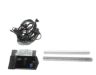 Scion xD Interior Light Kit