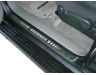 Toyota 4Runner Door Sill Protectors