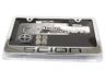 Scion tC License Plate Frame