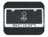 Scion xA License Plate Frame