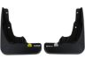 Toyota Venza Mudguards