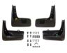Mudguards