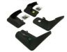 Toyota 86 Mudguards