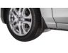 Mudguards