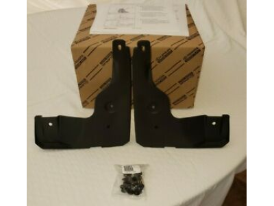 Toyota Mudguards - Front Left & Right - Service PK389-12K00-TF