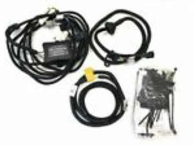 Toyota Towing Wire Harness PK5D0-42K11-WH