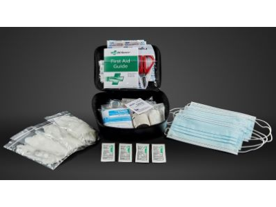 Toyota First Aid Kit w/ PPE PT420-00220