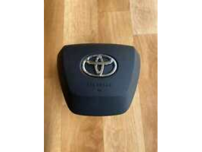 Toyota Alloy Wheel - Service PT758-08190-01