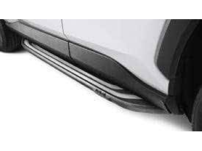 Toyota Plastic Step Assembly - Left Side - Service. Running Boards. PZQ44-4212E