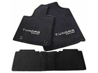 Toyota Tundra Floor Mats - PT206-34145-20