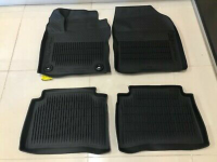 Toyota Prius Prime Floor Mats - PT206-37200-20