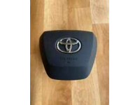Toyota Sienna Wheel Locks - PT758-08190-01