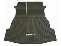 Toyota RAV4 Prime Cargo Liner - PT908-42210-02