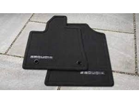 Toyota Sequoia Cargo Mat - PT926-0C190-11