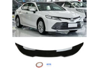 Toyota Camry Rear Bumper Applique - PT929-03182