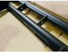 Toyota 4Runner Rear Spoiler