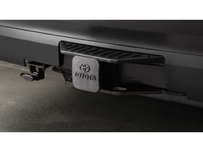 Toyota Tube Hitch Plug for Tow Hitch Receiver PK960-42K10-HP