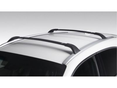 Toyota Roof Rack Cross Bars PT738-48210