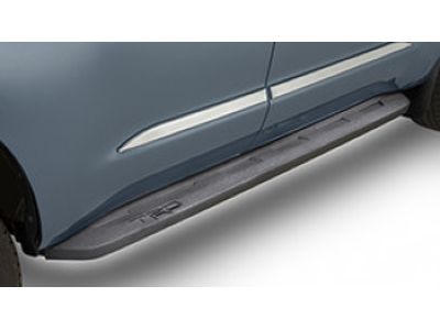 Toyota Running Boards PT767-0C200