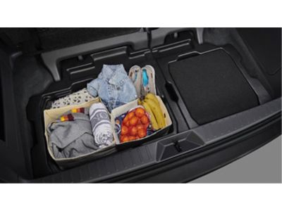 Toyota Cargo Organizer PT924-08211