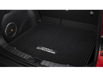 Toyota Carpet Cargo Mat - Black PT926-16226-20