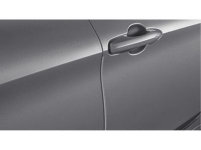 Toyota Door Edge Guards - (8X8) - Blueprint PT936-07190-18