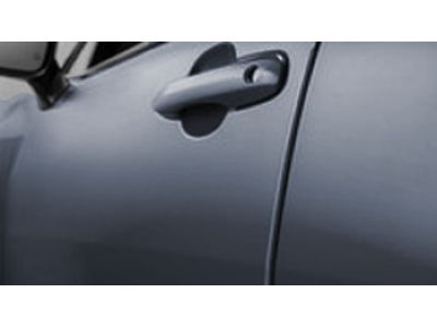 Toyota Door Edge Guards-1K3-Celestite Gray PT936-16220-11