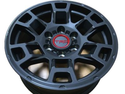 Toyota TRD Pro Wheel - FSA PTR56-89210-F2