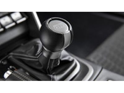 Toyota Shift Knob - Automatic Transmission PTR57-18221