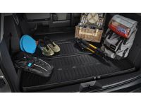 Toyota Sienna Cargo Liner - PK241-08M01-TP