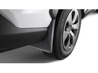 Toyota RAV4 Mudguards - PK389-42K01-TF