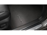 Toyota Camry Floor Mats - PT206-03201-20