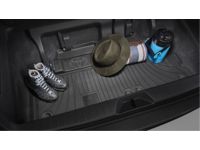 Toyota Sienna Cargo Tray - PT206-08216