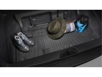 Toyota Sienna Cargo Tray - PT206-08217