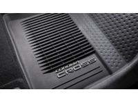 Toyota Corolla Cross Floor Liners - PT206-16220-20