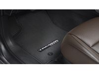 Toyota Tacoma Floor Mats - PT206-35082-02