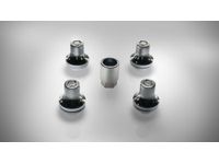Toyota Wheel Locks - PT276-50190