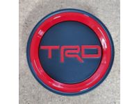 Toyota 4Runner Wheels - PT280-89210-F2