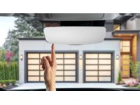 Auto-Dimming Mirror