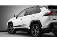 Toyota RAV4 Graphics - PT747-42211-02