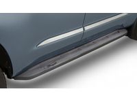 Toyota Sequoia Running Boards - PT767-0C200