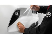 Toyota Venza Paint Protection Film - PT907-48211