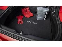 Toyota Supra Cargo Mat - PT919-C1210-50