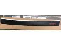 Toyota Camry Rear Bumper Applique - PT929-03181-23