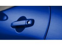 Toyota GR86 Door Edge Guard - PT936-18220-18