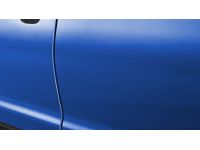 Toyota Tacoma Door Edge Guard - PT936-35170-28