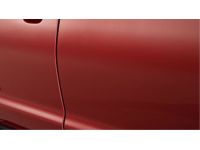 Toyota Tacoma Door Edge Guard - PT936-35171-00