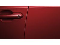 Toyota RAV4 Prime Door Edge Guard - PT936-42190-13